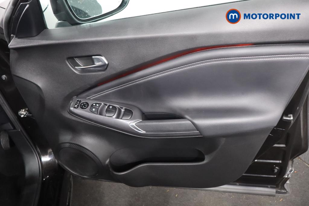 Nissan Juke Tekna Automatic Petrol SUV - Stock Number (1595009) - 11th supplementary image