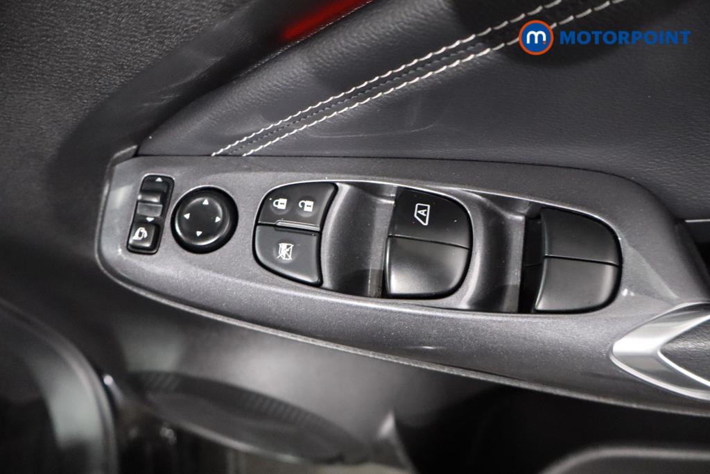 Nissan Juke Tekna Automatic Petrol SUV - Stock Number (1595009) - 12th supplementary image