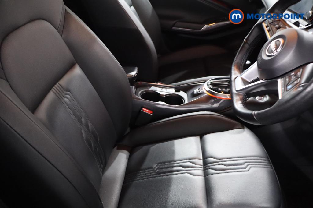 Nissan Juke Tekna Automatic Petrol SUV - Stock Number (1595009) - 13th supplementary image