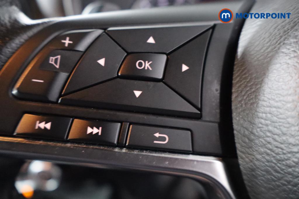 Nissan Juke Tekna Automatic Petrol SUV - Stock Number (1595009) - 16th supplementary image