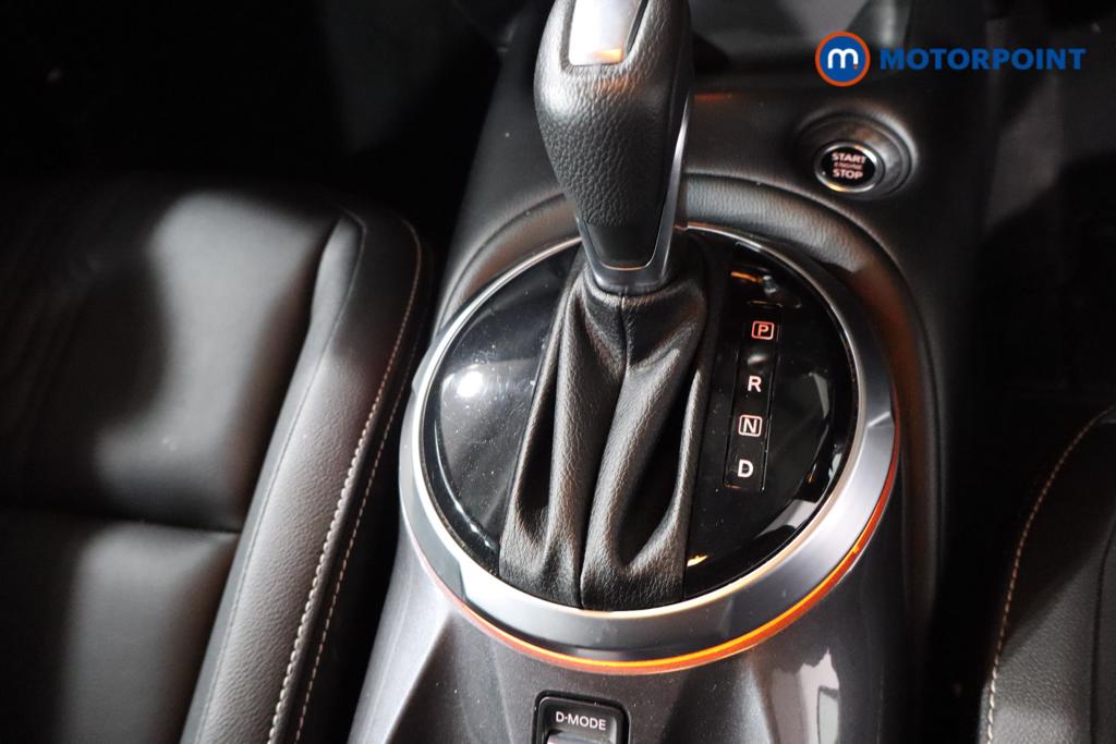 Nissan Juke Tekna Automatic Petrol SUV - Stock Number (1595009) - 17th supplementary image