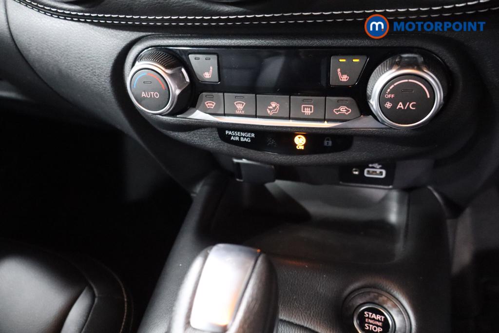 Nissan Juke Tekna Automatic Petrol SUV - Stock Number (1595009) - 18th supplementary image