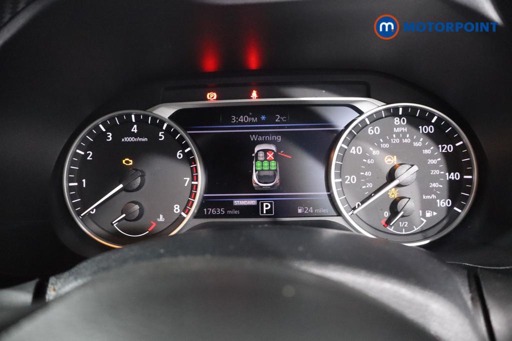 Nissan Juke Tekna Automatic Petrol SUV - Stock Number (1595009) - 19th supplementary image