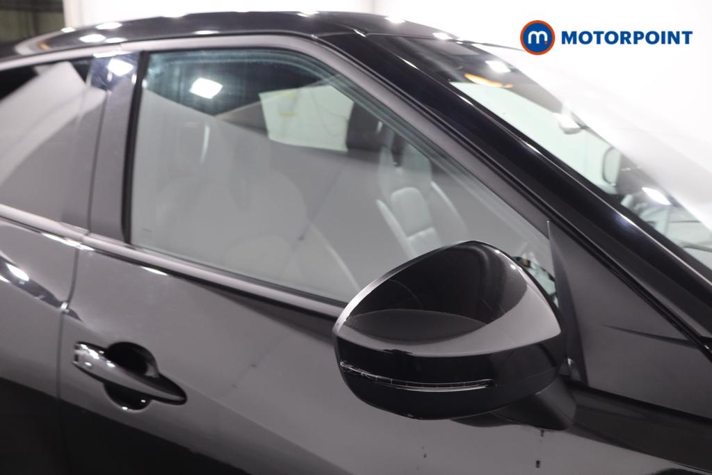 Nissan Juke Tekna Automatic Petrol SUV - Stock Number (1595009) - 25th supplementary image