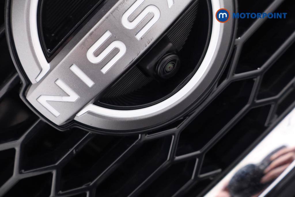 Nissan Juke Tekna Automatic Petrol SUV - Stock Number (1595009) - 27th supplementary image