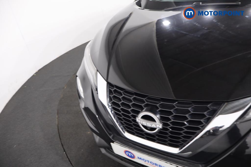 Nissan Juke Tekna Automatic Petrol SUV - Stock Number (1595009) - 28th supplementary image