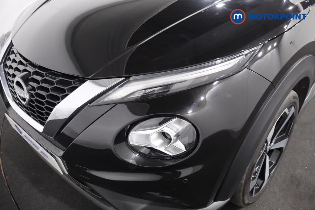 Nissan Juke Tekna Automatic Petrol SUV - Stock Number (1595009) - 29th supplementary image