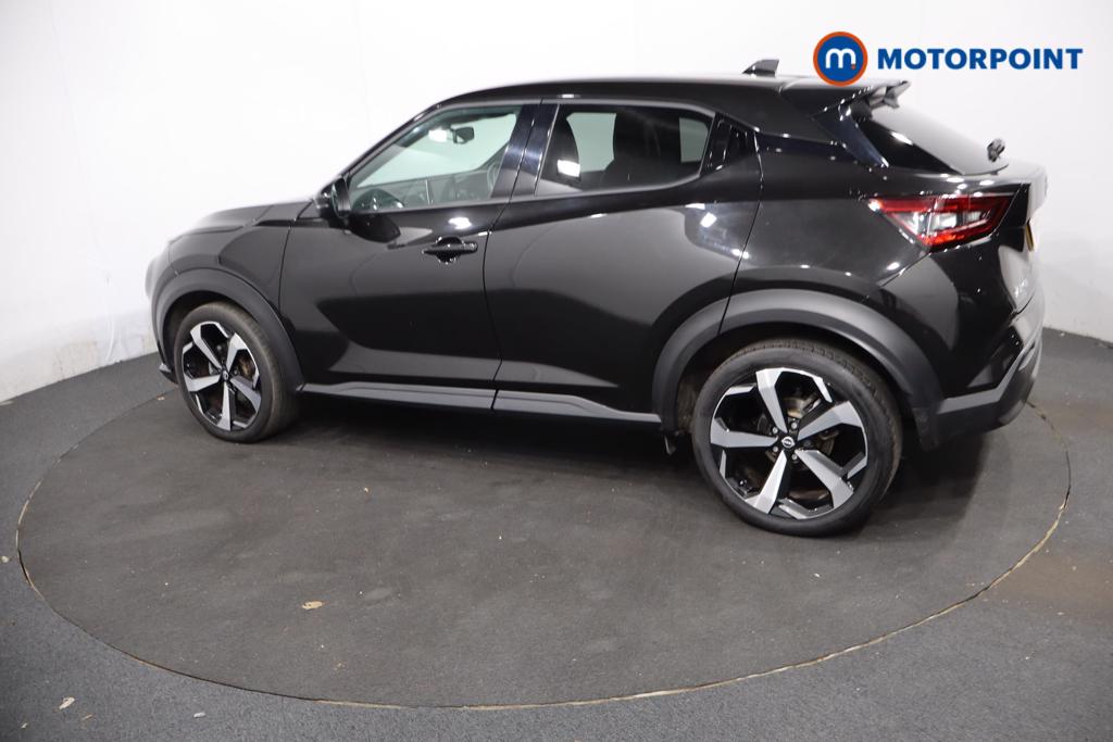 Nissan Juke Tekna Automatic Petrol SUV - Stock Number (1595009) - 33rd supplementary image