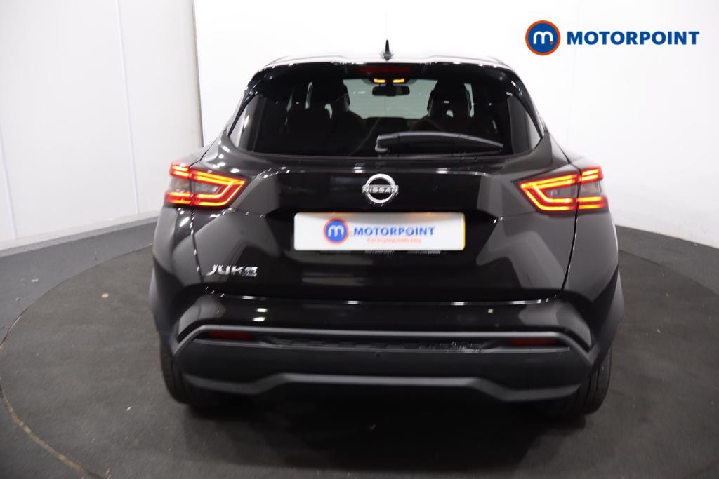 Nissan Juke Tekna Automatic Petrol SUV - Stock Number (1595009) - 1st supplementary image