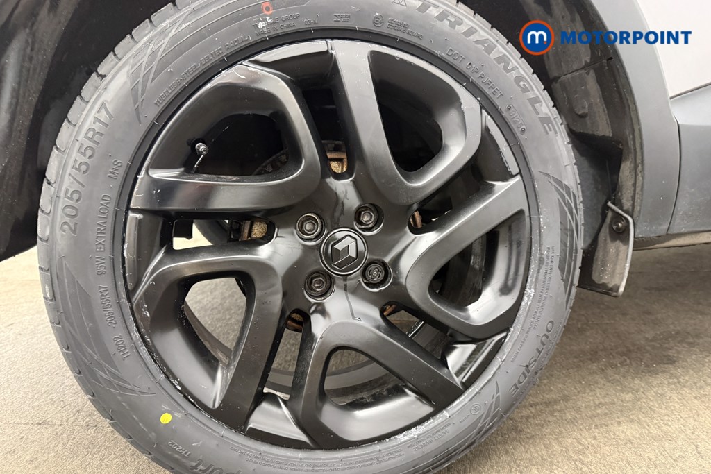 Renault Captur Iconic Manual Petrol SUV - Stock Number (1595302) - 9th supplementary image