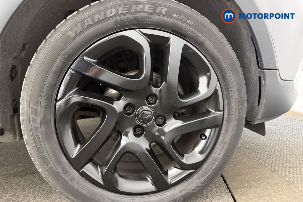 Renault Captur Iconic Manual Petrol SUV - Stock Number (1595302) - 10th supplementary image