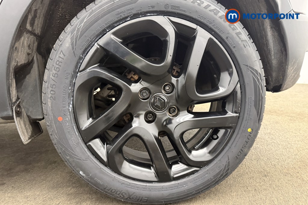 Renault Captur Iconic Manual Petrol SUV - Stock Number (1595302) - 12th supplementary image