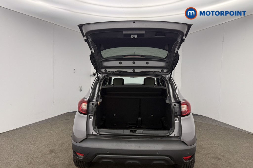 Renault Captur Iconic Manual Petrol SUV - Stock Number (1595302) - 19th supplementary image