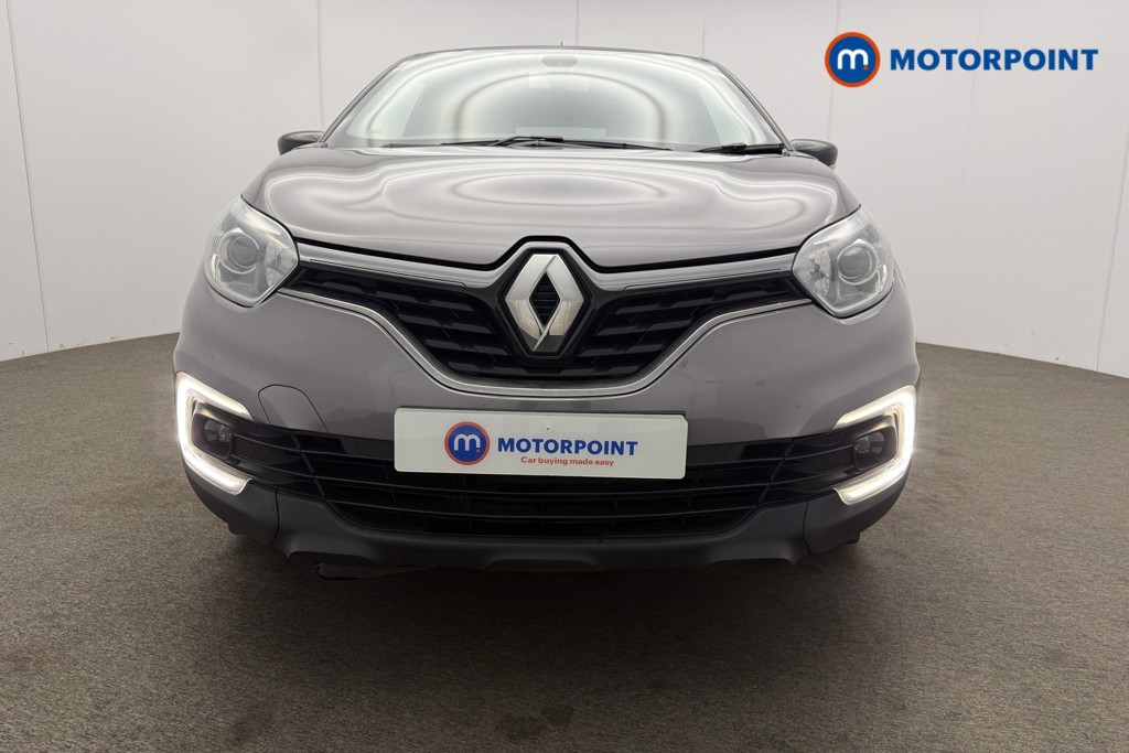 Renault Captur Iconic Manual Petrol SUV - Stock Number (1595302) - 21st supplementary image