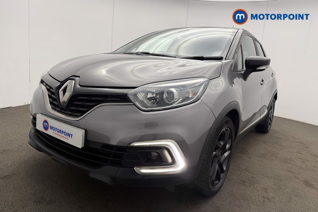 Renault Captur Iconic Manual Petrol SUV - Stock Number (1595302) - 22nd supplementary image