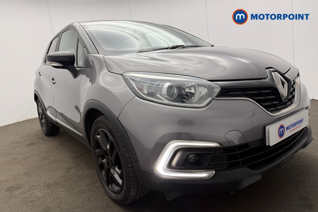 Renault Captur Iconic Manual Petrol SUV - Stock Number (1595302) - 23rd supplementary image