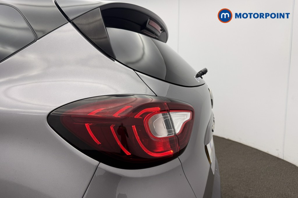Renault Captur Iconic Manual Petrol SUV - Stock Number (1595302) - 25th supplementary image