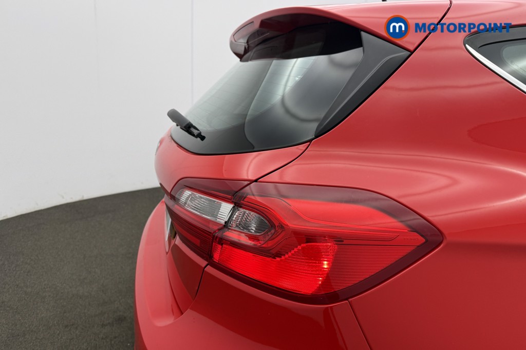 Ford Fiesta Zetec Manual Petrol Hatchback - Stock Number (1595655) - 24th supplementary image