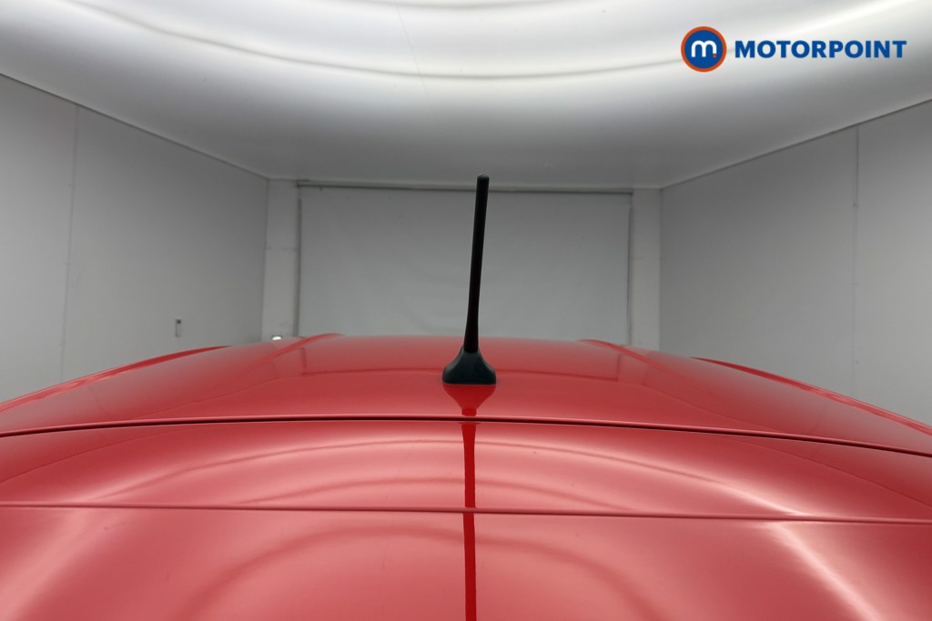 Ford Fiesta Zetec Manual Petrol Hatchback - Stock Number (1595655) - 26th supplementary image