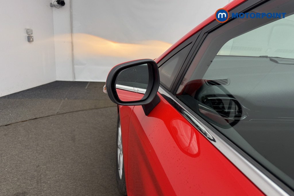 Ford Fiesta Zetec Manual Petrol Hatchback - Stock Number (1595655) - 27th supplementary image