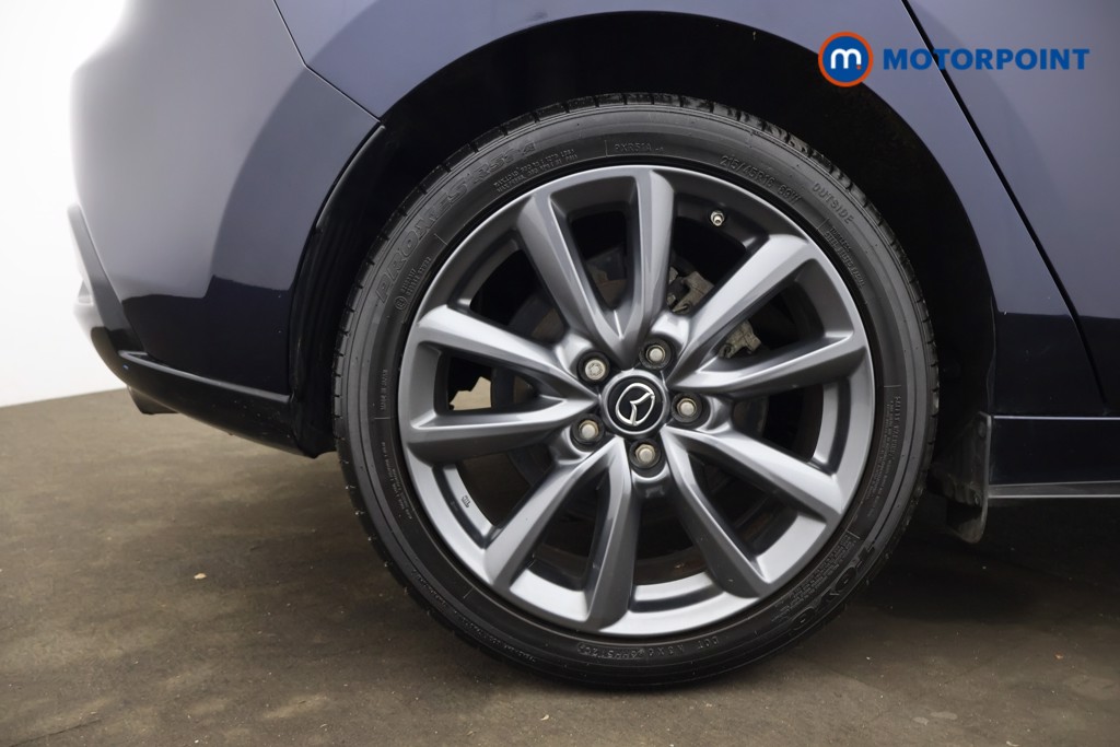 Mazda 3 Sport Lux Automatic Petrol Hatchback - Stock Number (1596565) - 2nd supplementary image