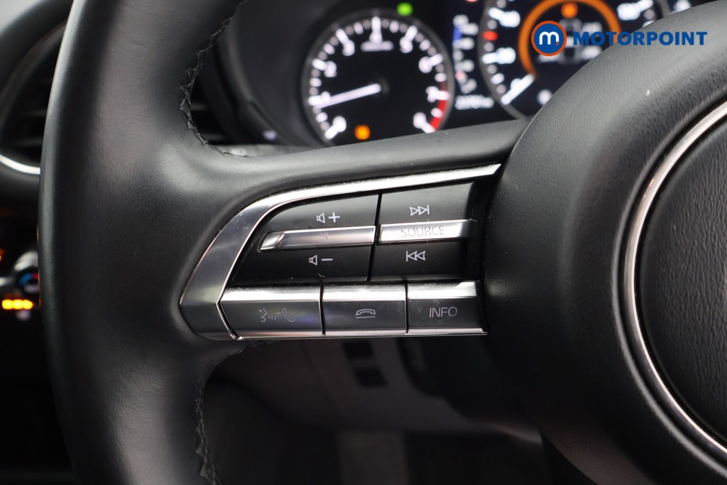 Mazda 3 Sport Lux Automatic Petrol Hatchback - Stock Number (1596565) - 7th supplementary image