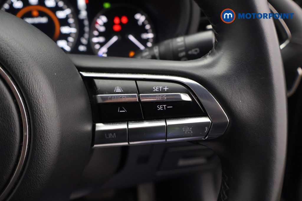 Mazda 3 Sport Lux Automatic Petrol Hatchback - Stock Number (1596565) - 8th supplementary image