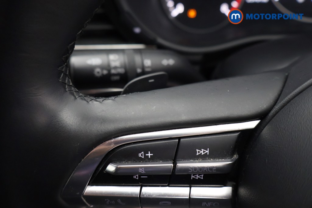 Mazda 3 Sport Lux Automatic Petrol Hatchback - Stock Number (1596565) - 9th supplementary image