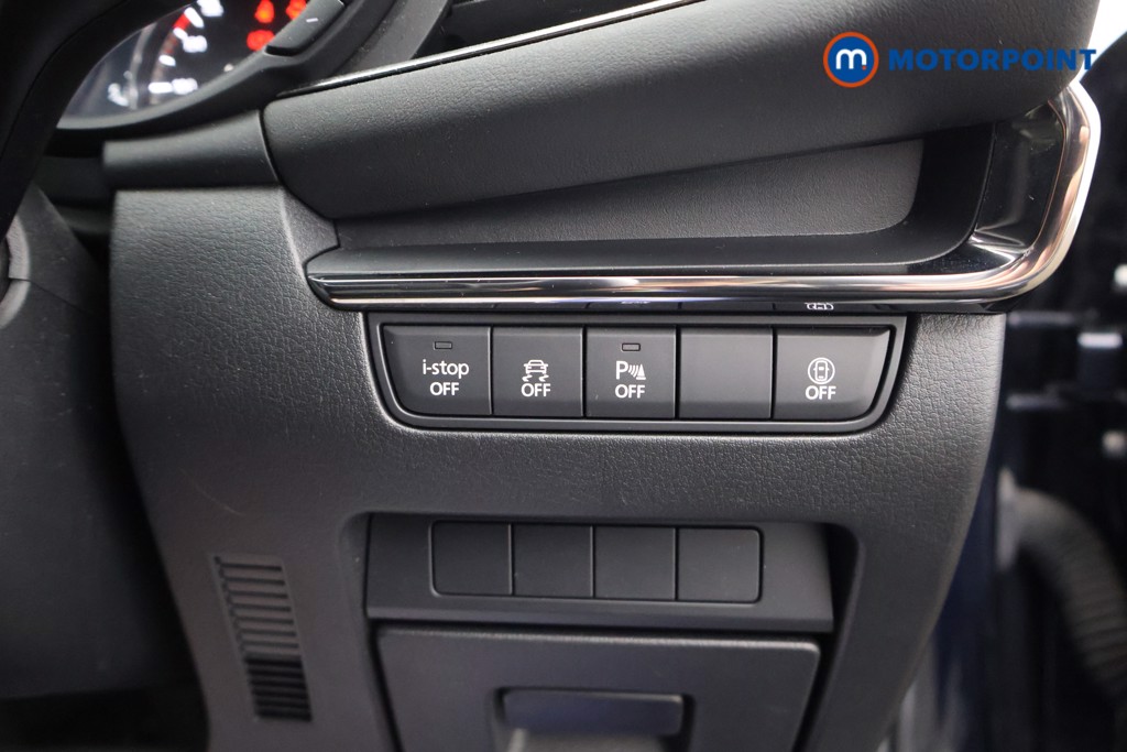 Mazda 3 Sport Lux Automatic Petrol Hatchback - Stock Number (1596565) - 12th supplementary image