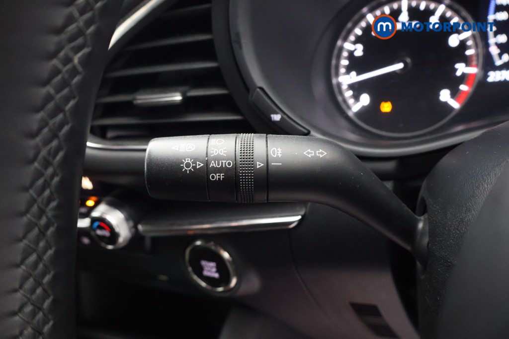 Mazda 3 Sport Lux Automatic Petrol Hatchback - Stock Number (1596565) - 13th supplementary image