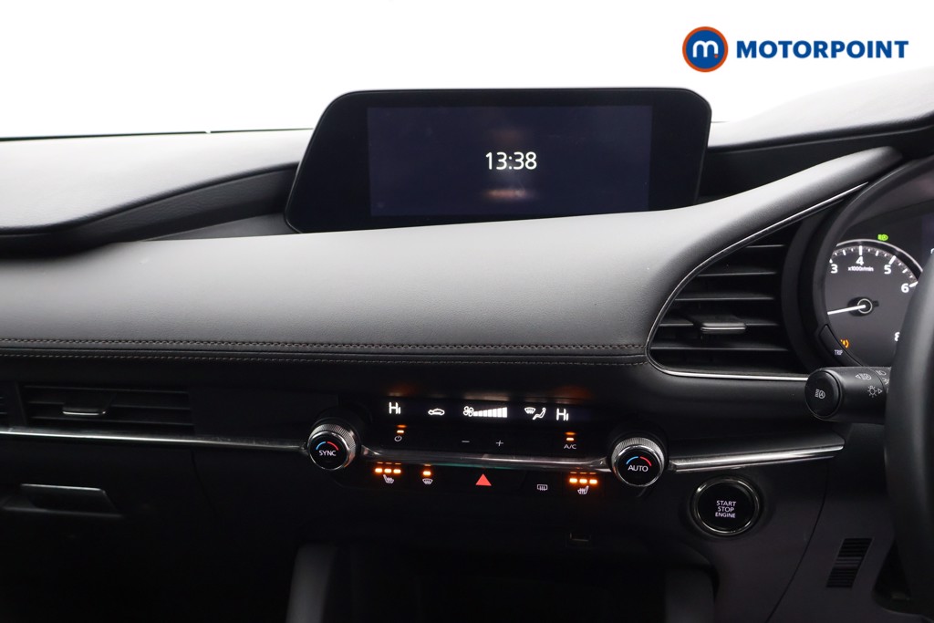 Mazda 3 Sport Lux Automatic Petrol Hatchback - Stock Number (1596565) - 15th supplementary image