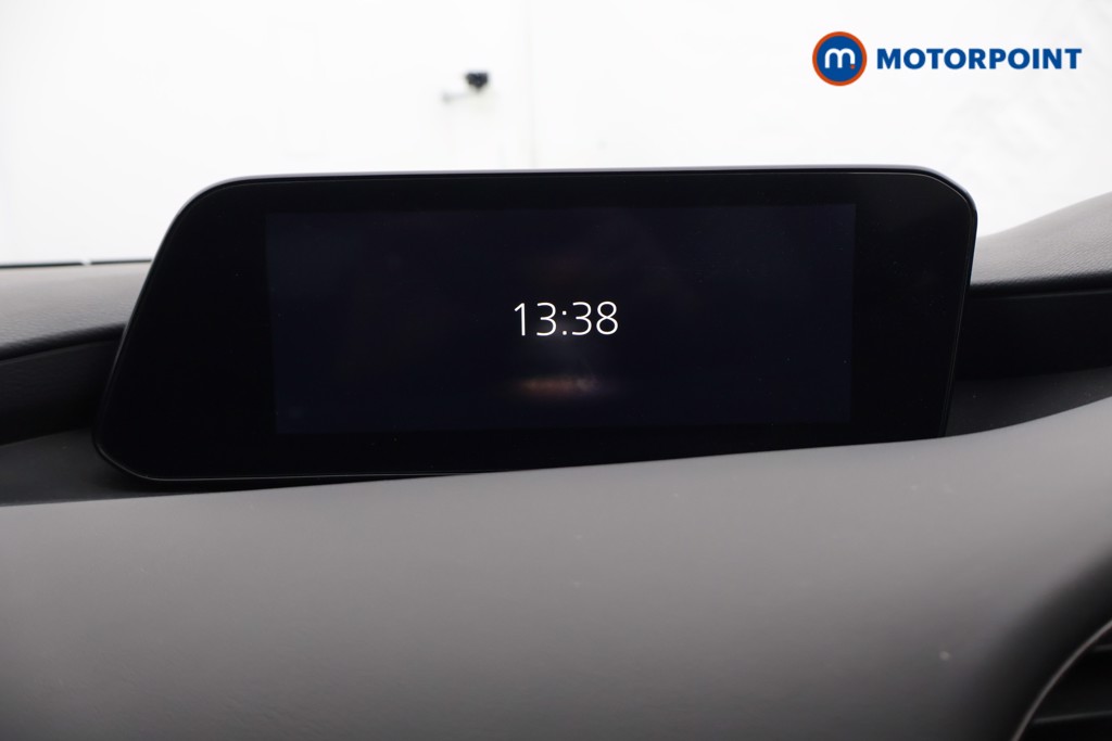 Mazda 3 Sport Lux Automatic Petrol Hatchback - Stock Number (1596565) - 16th supplementary image