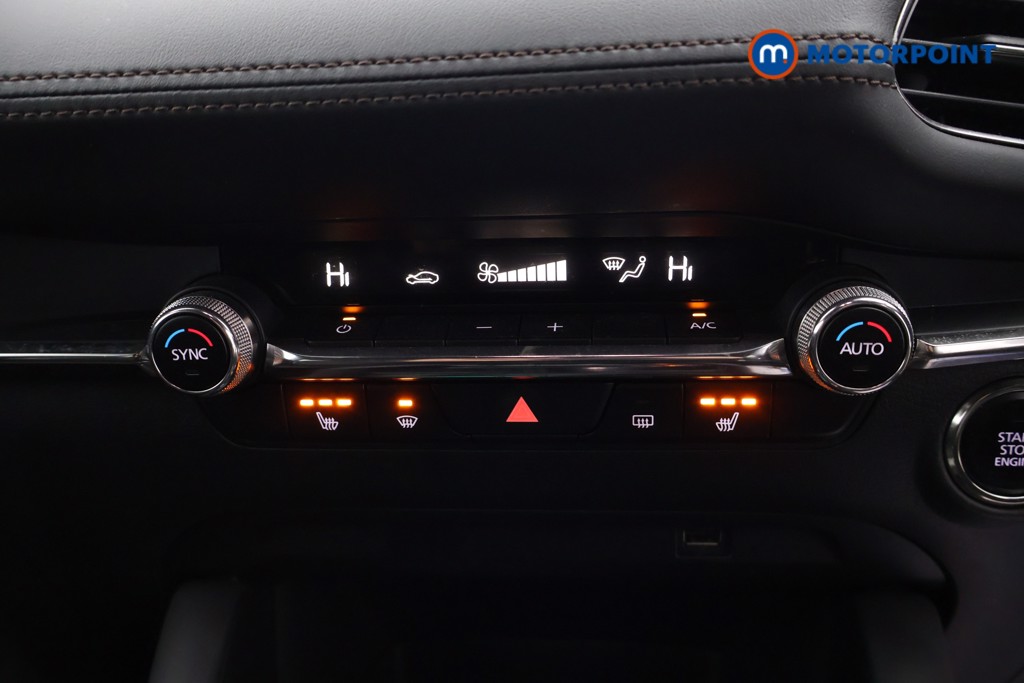 Mazda 3 Sport Lux Automatic Petrol Hatchback - Stock Number (1596565) - 17th supplementary image