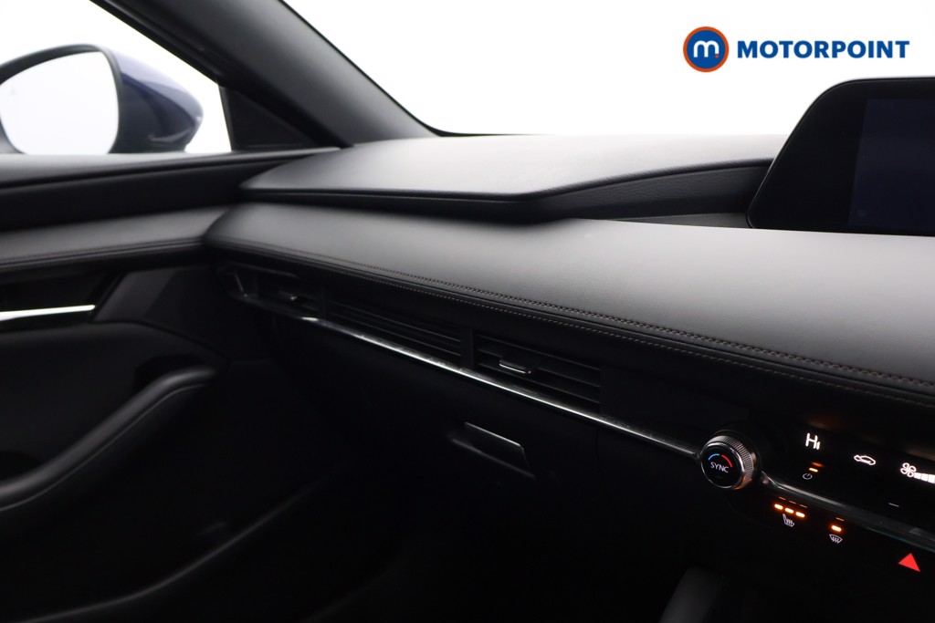 Mazda 3 Sport Lux Automatic Petrol Hatchback - Stock Number (1596565) - 19th supplementary image