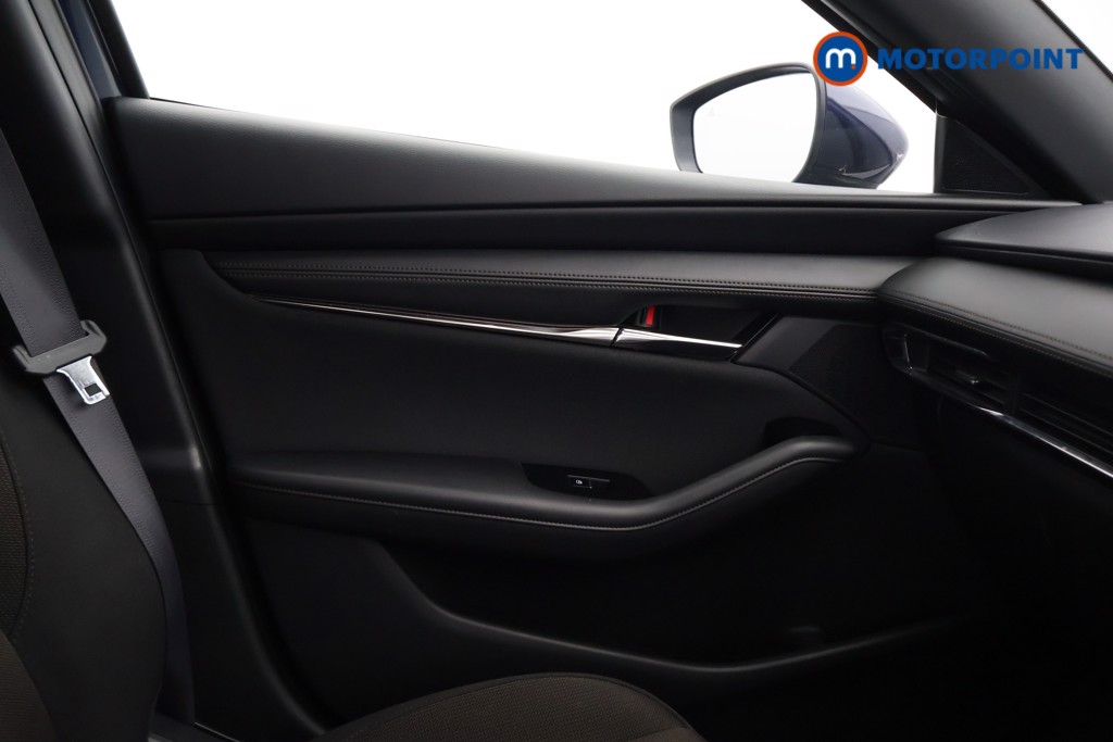 Mazda 3 Sport Lux Automatic Petrol Hatchback - Stock Number (1596565) - 20th supplementary image
