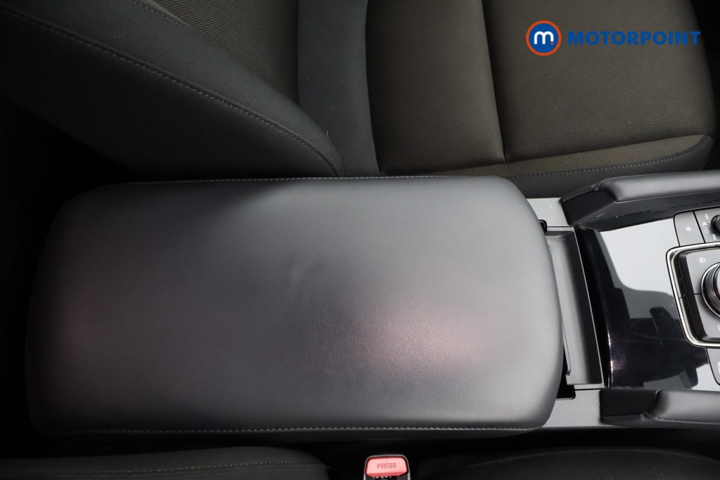 Mazda 3 Sport Lux Automatic Petrol Hatchback - Stock Number (1596565) - 21st supplementary image