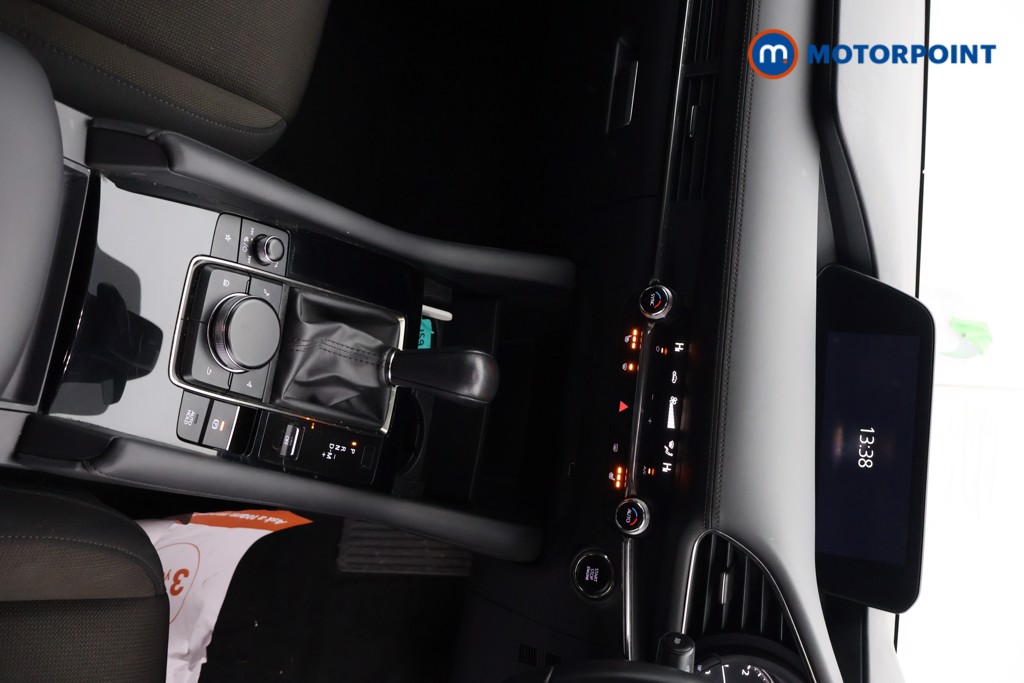 Mazda 3 Sport Lux Automatic Petrol Hatchback - Stock Number (1596565) - 22nd supplementary image