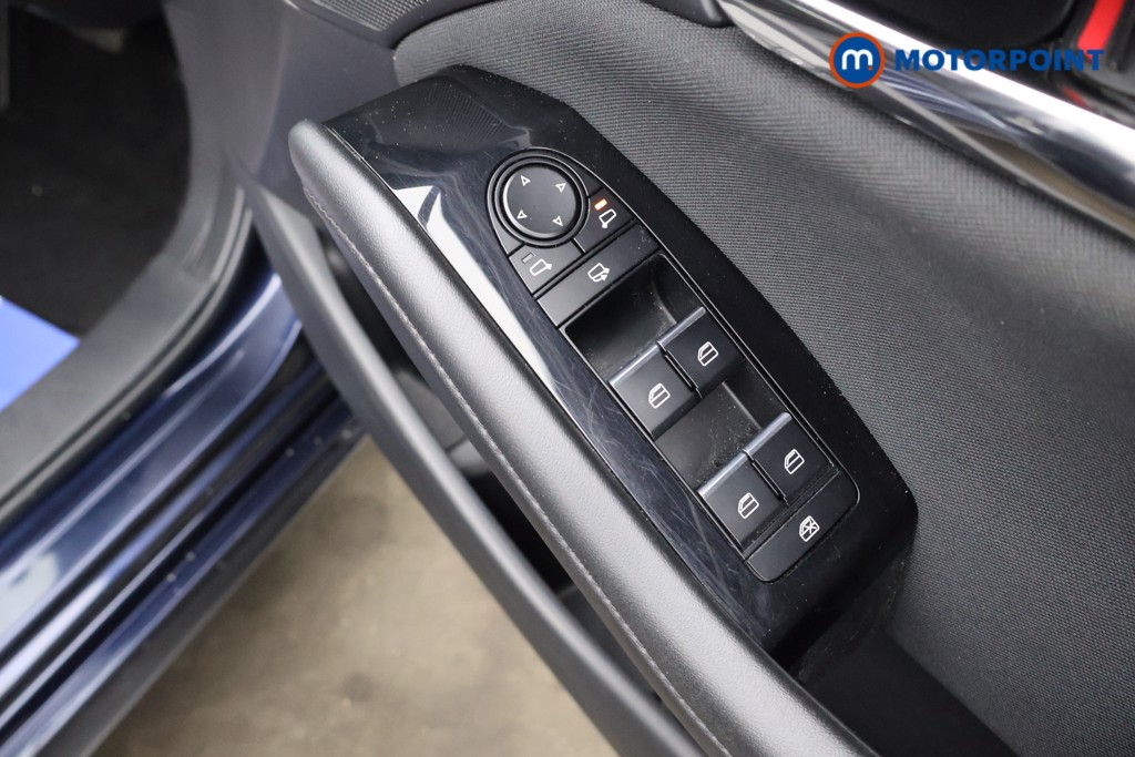 Mazda 3 Sport Lux Automatic Petrol Hatchback - Stock Number (1596565) - 23rd supplementary image