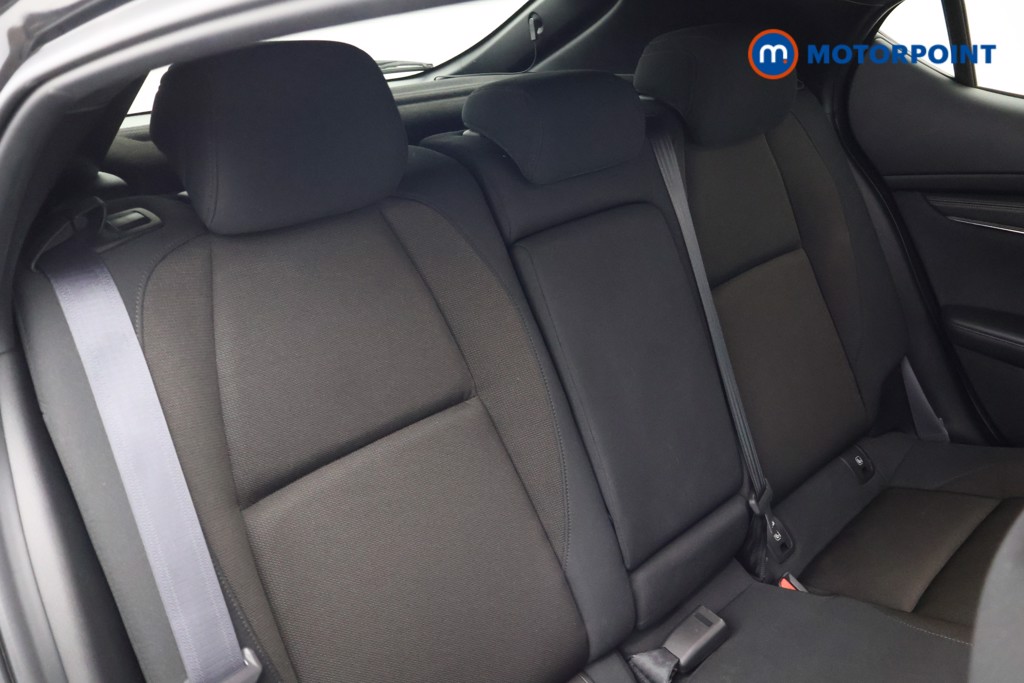 Mazda 3 Sport Lux Automatic Petrol Hatchback - Stock Number (1596565) - 27th supplementary image