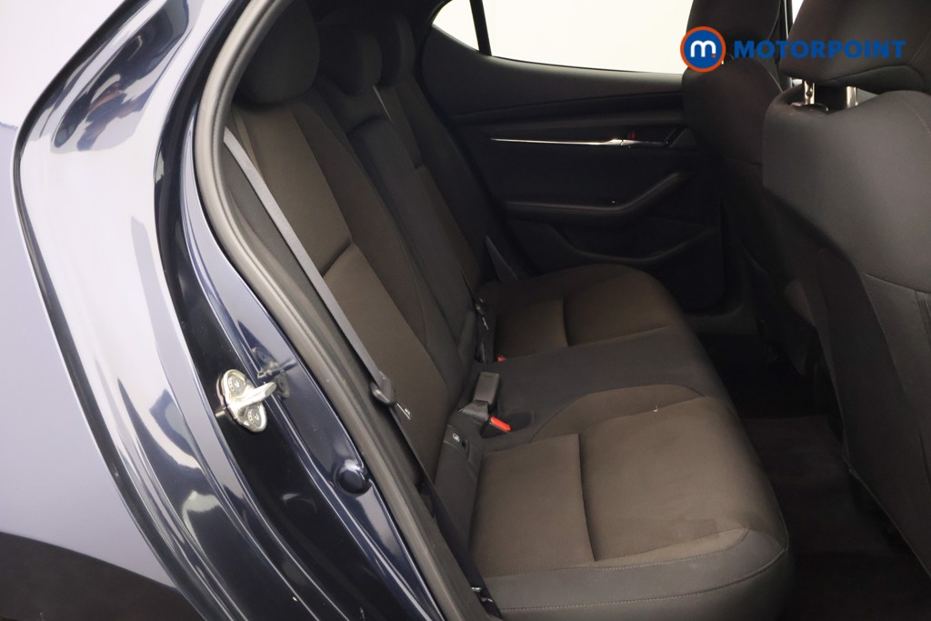 Mazda 3 Sport Lux Automatic Petrol Hatchback - Stock Number (1596565) - 28th supplementary image