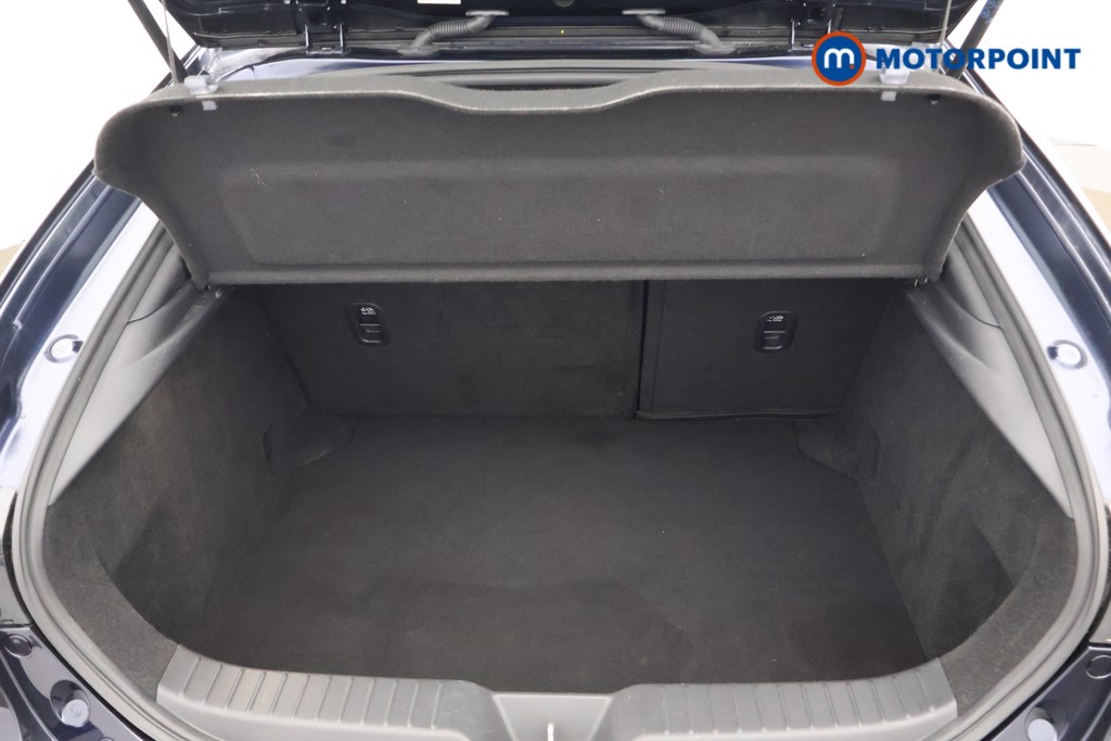 Mazda 3 Sport Lux Automatic Petrol Hatchback - Stock Number (1596565) - 30th supplementary image