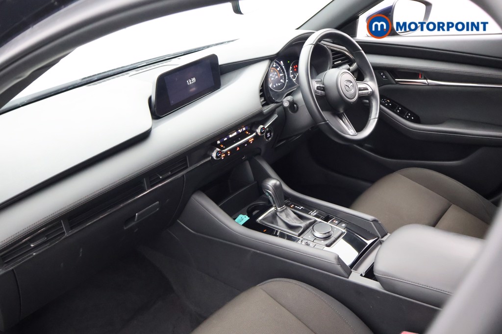 Mazda 3 Sport Lux Automatic Petrol Hatchback - Stock Number (1596565) - 34th supplementary image