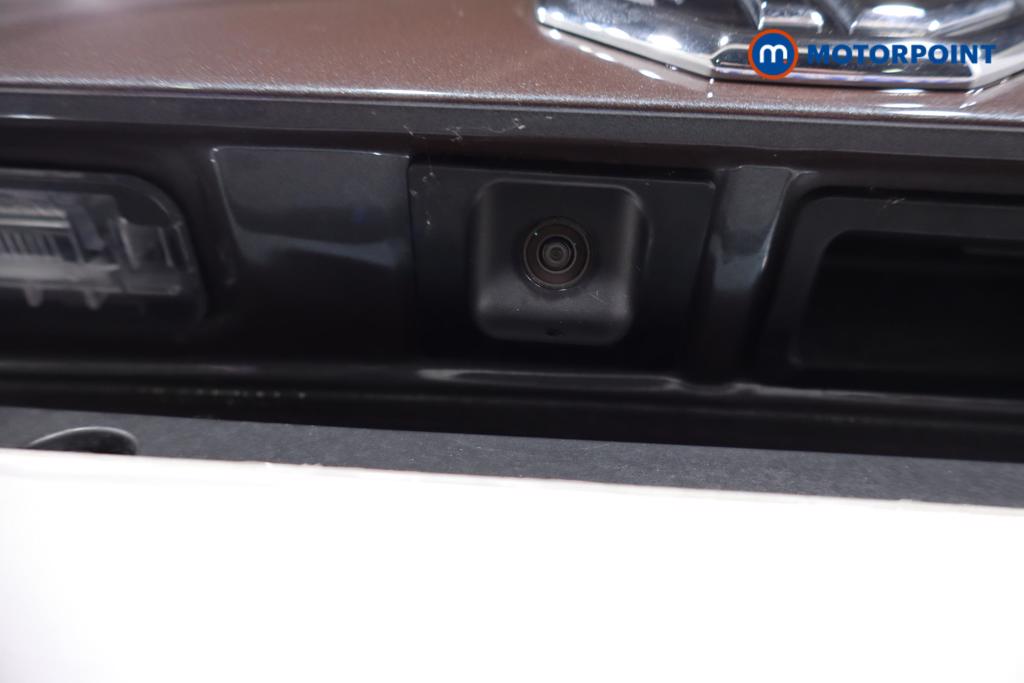 Mg Motor Uk HS Trophy Automatic Petrol SUV - Stock Number (1596820) - 2nd supplementary image