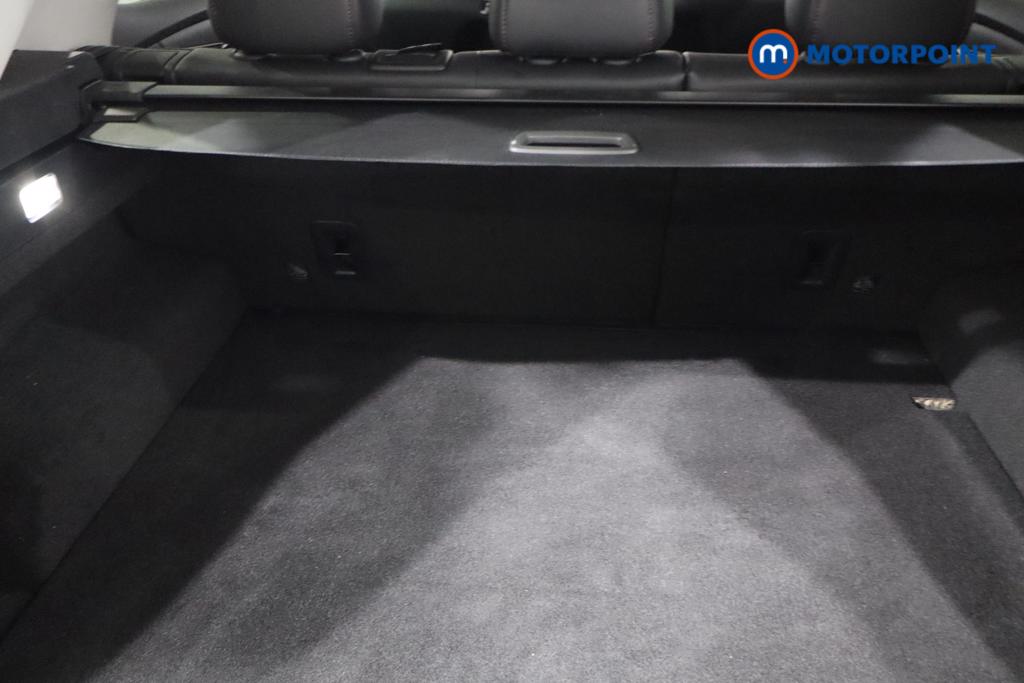 Mg Motor Uk HS Trophy Automatic Petrol SUV - Stock Number (1596820) - 3rd supplementary image