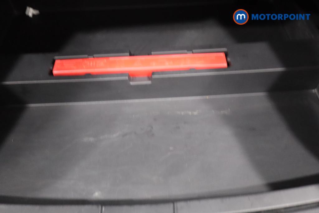 Mg Motor Uk HS Trophy Automatic Petrol SUV - Stock Number (1596820) - 4th supplementary image