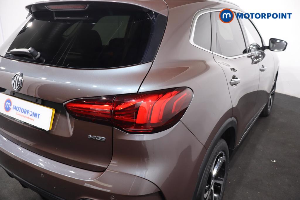 Mg Motor Uk HS Trophy Automatic Petrol SUV - Stock Number (1596820) - 6th supplementary image
