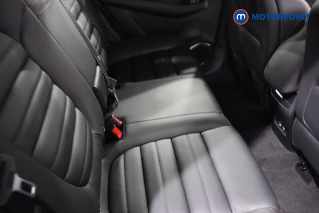 Mg Motor Uk HS Trophy Automatic Petrol SUV - Stock Number (1596820) - 9th supplementary image