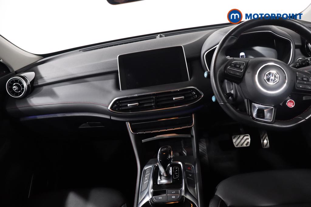 Mg Motor Uk HS Trophy Automatic Petrol SUV - Stock Number (1596820) - 10th supplementary image