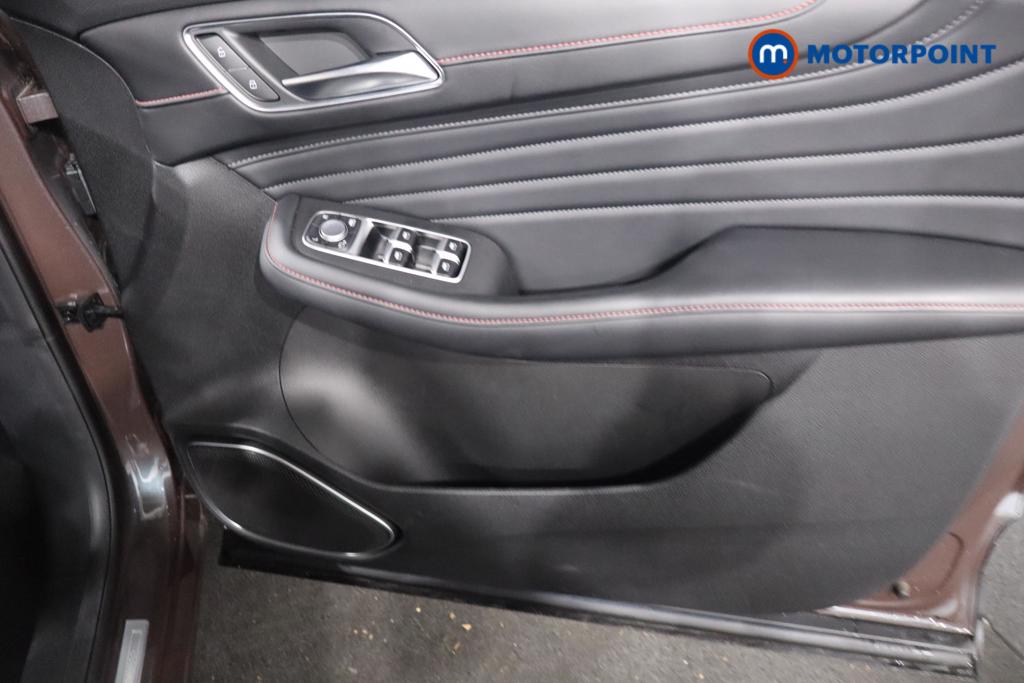 Mg Motor Uk HS Trophy Automatic Petrol SUV - Stock Number (1596820) - 11th supplementary image