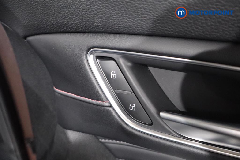 Mg Motor Uk HS Trophy Automatic Petrol SUV - Stock Number (1596820) - 13th supplementary image